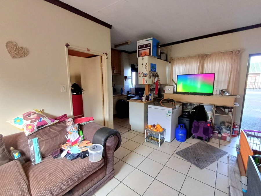 1 Bedroom Property for Sale in Hospitaalpark Free State